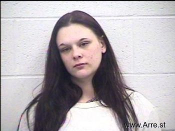 Alexis Nicole Baker Mugshot