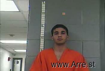 Alexis Antonio Castillo Perez Mugshot