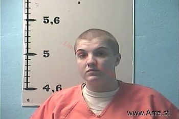 Alexis A Chasteen Mugshot