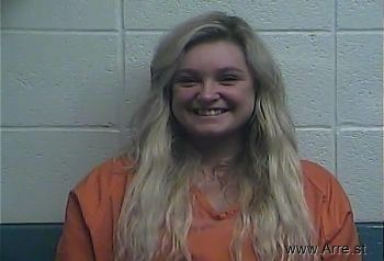 Alexis  Davis Mugshot