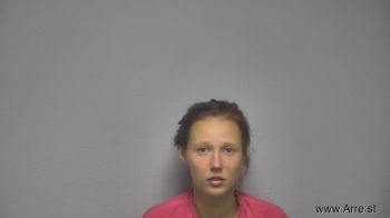 Alexis Samara Davis-mardis Mugshot