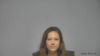 Alexis Samara Davis-mardis Mugshot