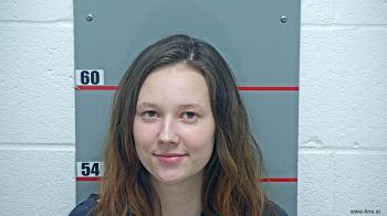 Alexis S Davis-mardis Mugshot