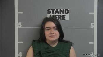 Alexis R Dunn Mugshot