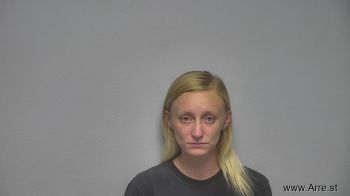 Alexis  Evans Mugshot