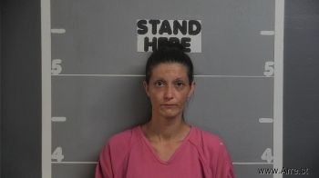 Alexis C Filback Mugshot