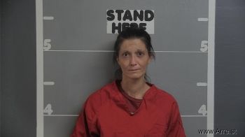 Alexis C Filback Mugshot