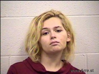 Alexis Maria Hernandez Mugshot