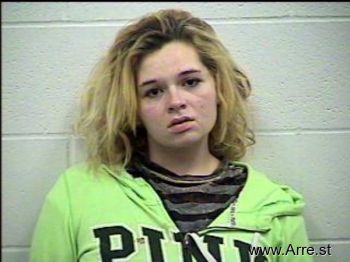 Alexis Maria Hernandez Mugshot