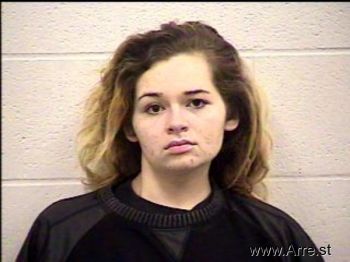 Alexis Maria Hernandez Mugshot