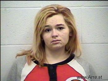 Alexis Maria Hernandez Mugshot