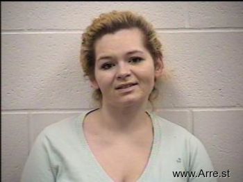 Alexis Maria Hernandez Mugshot