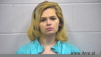 Alexis Maria Hernandez Mugshot