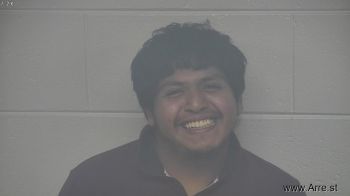 Alexis  Hilario-hernandez Mugshot