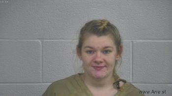 Alexis  Hill Mugshot