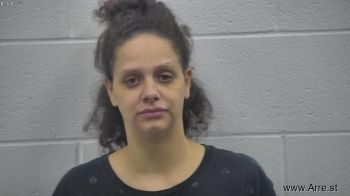 Alexis Carolyn Hines Mugshot