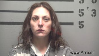 Alexis Jane Massey Mugshot