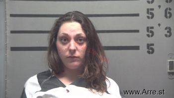 Alexis Jane Massey Mugshot