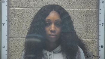 Alexis  Mcadory-martin Mugshot