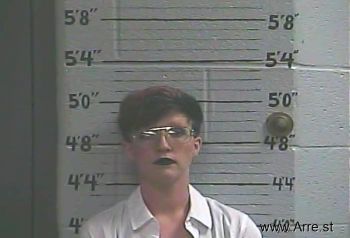 Alexis  Merrill Mugshot