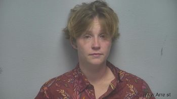 Alexis N Merrill Mugshot