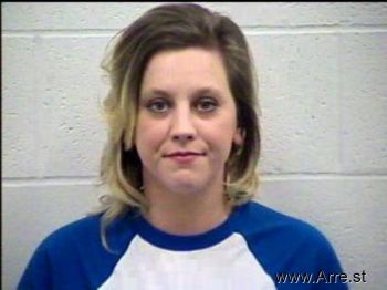 Alexis Eileen Miller Mugshot