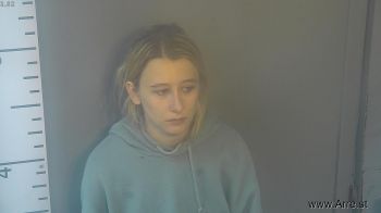 Alexis Taylor Moore Mugshot