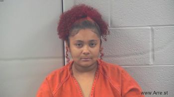 Alexis J Perez Mugshot