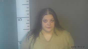 Alexis Dezahrae Smallwood Mugshot