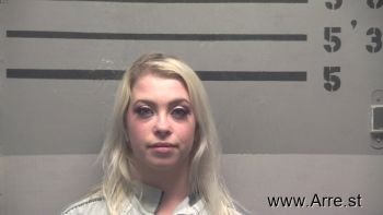 Alexis Brooke Stone Mugshot