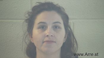 Alexis Diana Wallace Mugshot