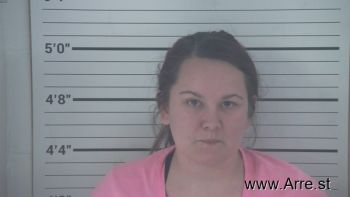 Alexis Nicole Wright Mugshot