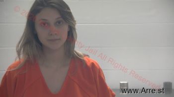 Alexis K Young Mugshot