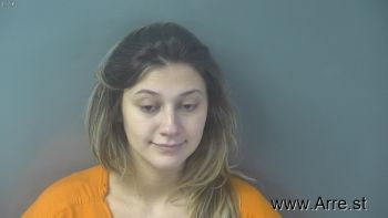 Alexis Katelyn Young Mugshot