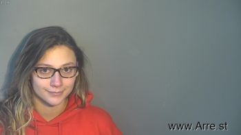 Alexis Katelyn Young Mugshot