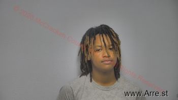 Alexius A Askew Mugshot