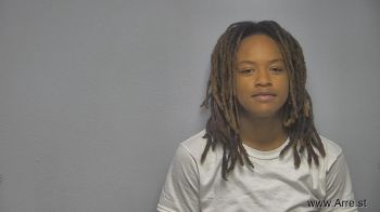 Alexius A Askew Mugshot