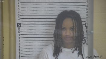 Alexius  Askew Mugshot