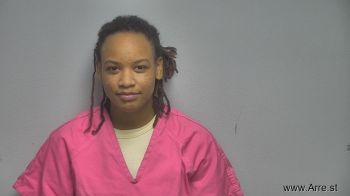 Alexius A Askew Mugshot