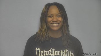 Alexius A Askew Mugshot