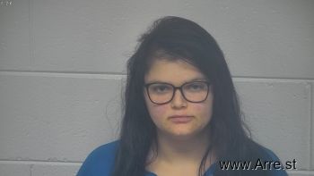 Alexus  Baker Mugshot