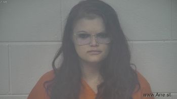 Alexus  Mobley Mugshot