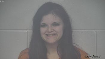 Alexus  Mobley Mugshot