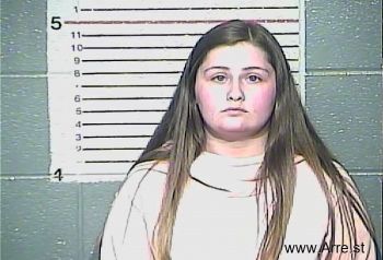 Alexus Marie Paige Duncan Mugshot