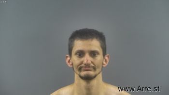 Alfonso Nmn Hernandez Mugshot