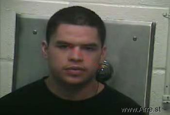 Alfonso  Perez Mugshot