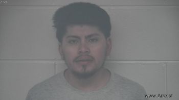 Alfonzo  Martinez- Gonzalez Mugshot