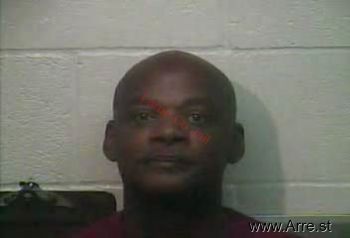 Alfred  Brown Mugshot