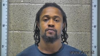 Alfred C Thomas Jr Mugshot