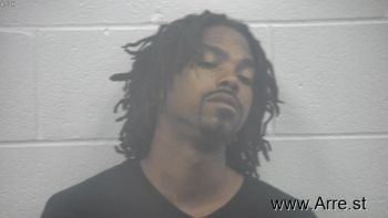 Alfred Jay Williams Mugshot